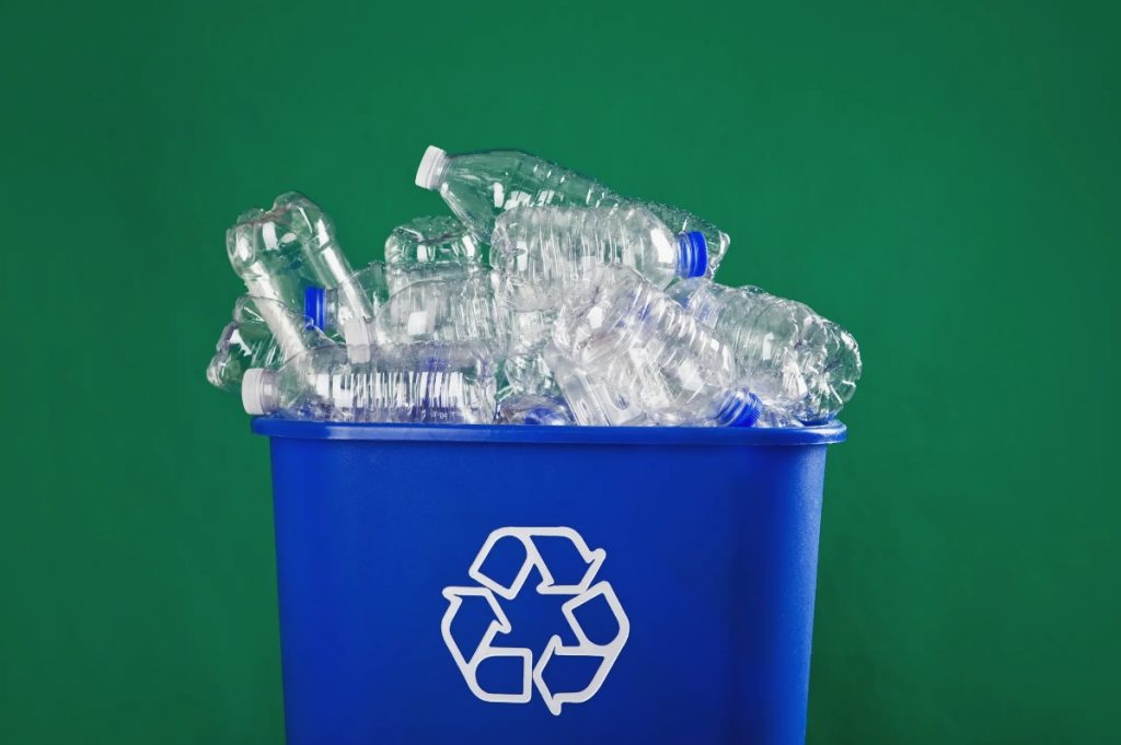 Plastic Recycling: The Key to Combating Plastic Pollution